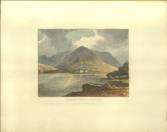 A picturesque tour of the English lakes: containing a description of the most romantic scenery of Cumberland, Westmoreland, and Lancashire......