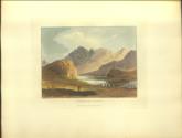 A picturesque tour of the English lakes: containing a description of the most romantic scenery of Cumberland, Westmoreland, and Lancashire......