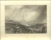 Picturesque Views in England and Wales.