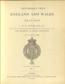 Picturesque Views in England and Wales.