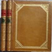 Picturesque Views in England and Wales.