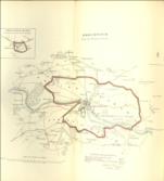 (Parliamentary Representation Welsh Boundaries] Parliamentary representation: Reports from Commissioners on proposed division of counties and boundaries of boroughs. Part VII. & Part VIII