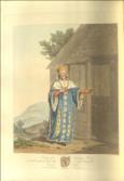Selections of the Ancient Costume of Great Britain and Ireland, from the Seventh to the Sixteenth Century