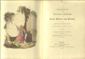 Selections of the Ancient Costume of Great Britain and Ireland, from the Seventh to the Sixteenth Century