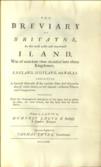 The history of Great-Britain, from the first inhabitants thereof, t`ill the death of Cadwalader, Last King of the Britains;.. To which is added, The breviary of Britayne, written in Latin......