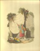 Selections of the Ancient Costume of Great Britain and Ireland.