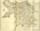 Britannia [Grangerised North Wales section]