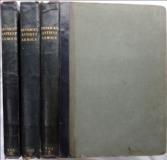 A Critical Enquiry into Antient Armour, as it existed in Europe, but particularly in England