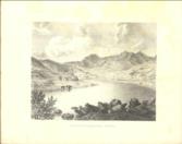 Illustrations of the Natural Scenery of the Snowdonian Mountains: accompanied by a description, topographical and historical, of the county of Caernarvon