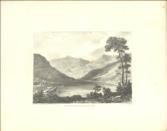 Illustrations of the Natural Scenery of the Snowdonian Mountains: accompanied by a description, topographical and historical, of the county of Caernarvon