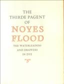 The Chester Play of The Deluge