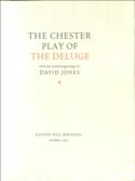 The Chester Play of The Deluge