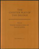 The Chester Play of The Deluge