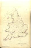 Plans of the Ports of England & Wales  (manuscript)