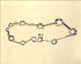 Collection of Caernarvon Castle, Caernarvonshire  & North Wales Views