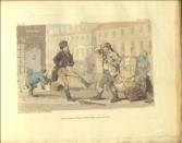 Sixteen Scenes taken from The Miseries of Human Life