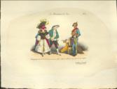 Les Metamorphoses du jour