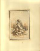 Forty Lithographic Impressions From Drawings Selected From His Studies of Rustic Figures After Nature