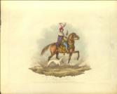 The Knights of the Tournament