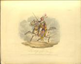 The Knights of the Tournament