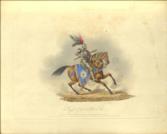 The Knights of the Tournament