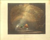 Coloured views on the Liverpool and Manchester Railway, with plates of the coaches, machines, &c. with descriptive particulars, serving as a guide to travellers on the railway