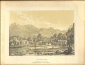 Picturesque Scenery in North Wales from Original Drawings by Eminent Artists