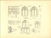 Rambling Sketches from the Old Churches in The Diocese of Llandaff