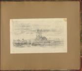 Album of Original Pencil Drawings