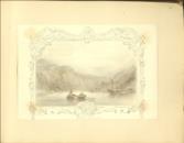 Silver Wedding Vignette Sketches