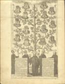 Monasticon Anglicanum or The Cathedrall and Conventuall Churches of England and Wales Orthographically delineated.