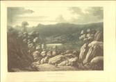 A Collection of Topographical Plates in aid of the Anti-Slavery Society Ten lithographic drawings of scenery in the vicinity of the Lakes, taken from nature [Extended from 10 to 23 plates]