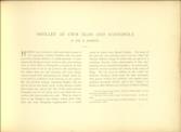 The vale of Nantgwilt a submerged valley illustrative and descriptive of the Elan and Claerwen valleys in Radnorshire, shortly to be submerged by the reservoirs for the water supply of Birmingham