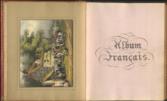 Album Francais