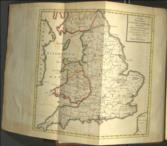 Humfredi Llwyd, armigeri, Britannicæ descriptionis commentariolum: necnon de Mona insula, et Britannica arce sive armamentario Romano disceptatio epistolaris. Accedunt æræ Cambrobritannicæ