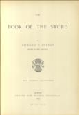 The Book of the Sword
