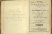 Antiquæ linguæ Britannicæ, nunc vulgo dictæ Cambro-Britannicæ, a suis Cymraecae vel Cambricae, ab aliis Wallicæ, et linguæ Latinæ, dictionarium duplex :