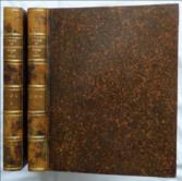 An Historical Tour in Monmouthshire; illustrated with views by Sir R.C. Hoare, Bart., a new map of the county, and other engravings.