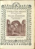 Twelfth Night or, What You Will