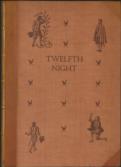 Twelfth Night or, What You Will