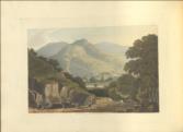 The Northern Cambrian Mountains, or A tour through North Wales, describing the scenery and general characters of that romantic country, and embellished with a series of highly-finished coloured views, engraved from original drawings,