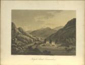 Six Picturesque Views in North Wales,... With Poetical Reflections on Leaving that Country: