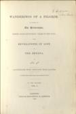 Wanderings of a Pilgrim, in Search of the Picturesque, during four-and-twenty years in the East; with revelations of life in the Zenana. Illustrated with sketches from nature