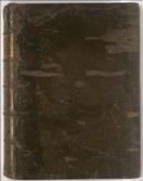 Caeremoniale Episcoporum Clementis VIII. Primum Nunc Denvo Innocentii Papae X Auvtoritate Reognitum.