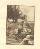 Homeric Similes from the Iliad With the Greek Text and Pope