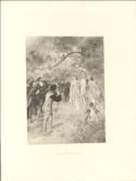 As You Like It With Twelve Illustrations by Emile Bayard (The International Shakespere