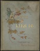 As You Like It With Twelve Illustrations by Emile Bayard (The International Shakespere
