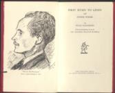 First Hymn to Lenin and Other Poems