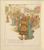 The Pied Piper of Hamelin