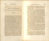 Shipwrecks and Disasters at Sea; or Historical Narratives of the most noted Calamities and Providential Deliverences, which have resulted from Maritime Enterprise: with a sketch of various expedients for preserving the Lives of Mariners (Vol 3 of 3 only)